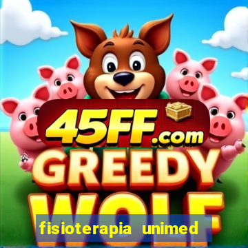 fisioterapia unimed porto alegre